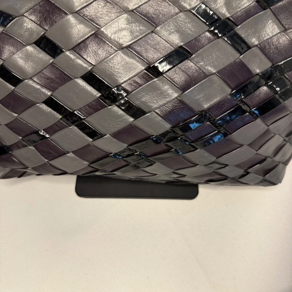 Sharif vintage crossbody